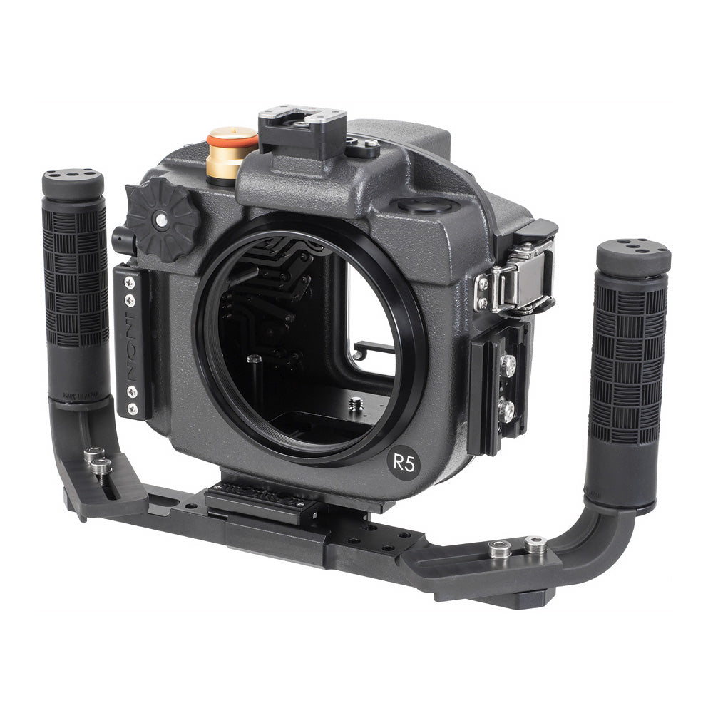 INON X-2 R5 Housing for Canon EOS R5 INON X-2 R5 Housing for Canon EOS R5